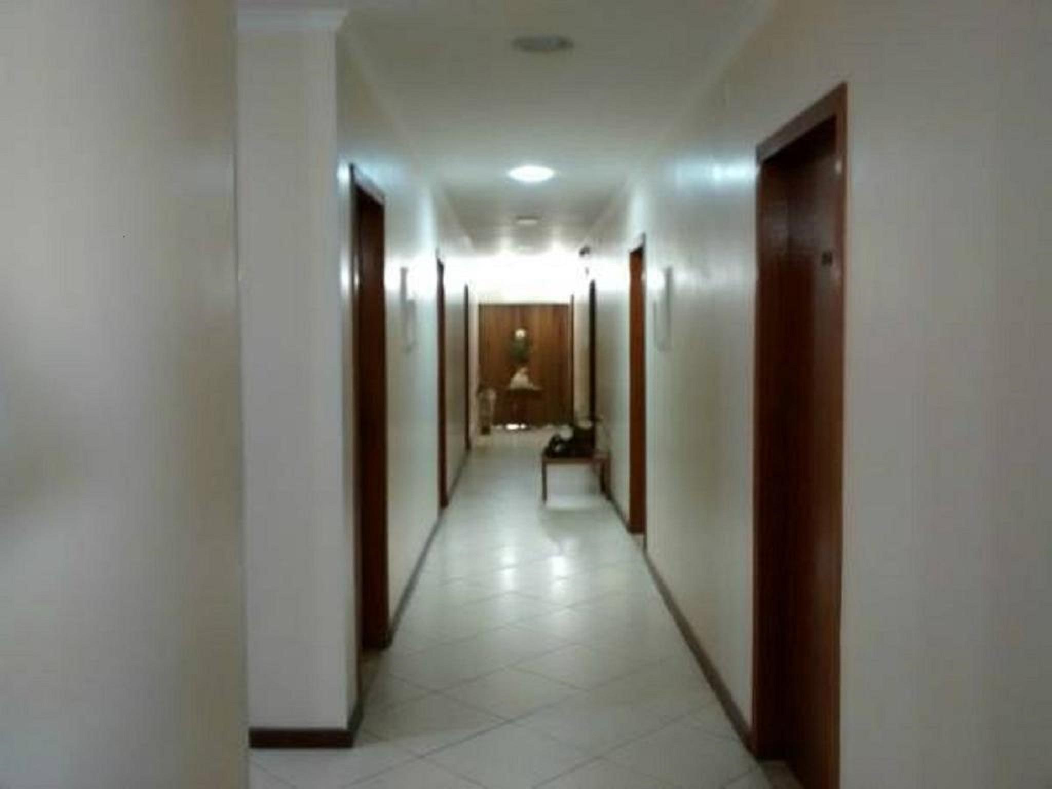 Hotel Pousada La Belle Itaguaí Eksteriør billede
