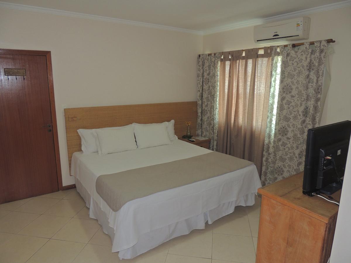 Hotel Pousada La Belle Itaguaí Eksteriør billede
