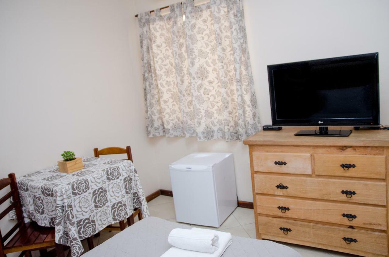 Hotel Pousada La Belle Itaguaí Eksteriør billede